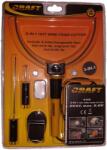 Craft 6466 Nikecell/polisztirol/műanyaghab vágógép, 9, 6W (6466)