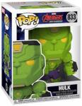 Funko Marvel Mech - Hulk (FU55237) (FU55237)