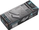 Expert Luft LXA201 Tűzőkapocs 90-es 16x5, 8mm, 2500db/doboz (LXA201)