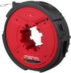 Milwaukee M18 kábelbehúzó kompatibilis dob horganyzott acél kábellel 38x3mm (48445176)