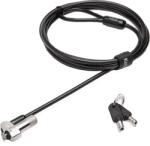 Kensington NanoSaver kulcsos laptop zár (K64444WW) (K64444WW)