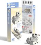 Eugy Jegesmedve 3D puzzle (D5026)