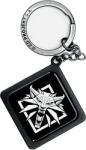  The Witcher 3 - AARD Symbol kulcstartó