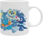 ABYstyle Pokémon - Water Partners bögre (MG3947)