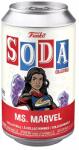 Funko Soda: Marvel - Ms. figura (FU68768) (FU68768)