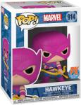 Funko Marvel - Hawkeye Classic figura (FU51291) (FU51291)