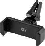 ISY ICH-1000 mini autós telefontartó (2V000267)