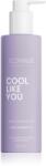 Iconique COOL LIKE YOU Perfect Blonde & Silver Violet sampon a sárga tónusok neutralizálására 250 ml