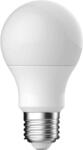 ISY LED izzó 8.6W, E27, 806lm, WW 2700K, 3 darabos (2V225472) (ISYLED-E27-8.6W3PACK)