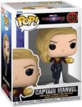 Funko The Marvels - Captain Marvel figura (FU67595) (FU67595)