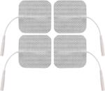 Vivamax 5x5-ös elektróda szett TENS készülékhez (4db) (GYVTTEN)