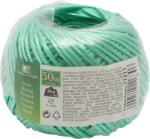 Garden OF Eden 11311 Madzag, zöld, PP, 50 m (11311)