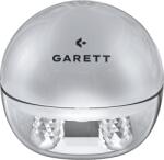 Garett Electronics Beauty Pretty Face arcmasszírozó, ezüst (PRETTY_FACE_SVR)
