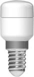 Avide LED izzó, 1, 3W, E14, T26, WW 3000K, meleg fehér (ABT26WW-1.3W) (ABT26WW-1.3W)