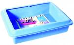Geo Litiera pentru Pisici Geo 54CM cu Rama Diverse Culori (101608)