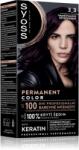 Syoss Permanent Color Culoare permanenta pentru par culoare 3_3 Dark Violet 1 buc
