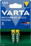 VARTA Phonepower mikro akku 800mAh (58398101402)