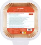 Cosori CLR-R601-NEU Air Fryer Papírtányér 100db (CLR-R601-NEU)