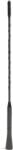 MNC 55786 Univerzális antenna szár, 36 cm, csavaros (55786)