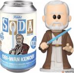 Funko Soda: Star Wars - Obi-Wan Kenobi figura (FU63917) (FU63917)