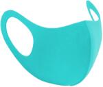 Alcor 3D Spandex mosható gyerekmaszk 13-18 éves korig, világoskék