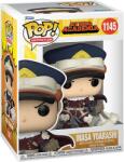 Funko Funko POP! Animation: My Hero Academia - Inasa Yoarashi figura #1145 (FU58600)