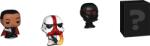 Funko Bitty POP! Mandalorian Moff Gideon 4PK figura (FU75454) (FU75454)