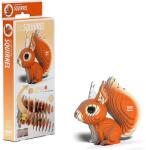 Eugy Mókus 3D puzzle (D5050)