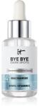 IT Cosmetics Bye Bye Dark Spots élénkítő korrekciós szérum a pigmentfoltok ellen niacinamiddal hölgyeknek 30 ml