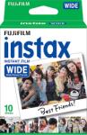 Fujifilm Colorfilm Instax Wide Glossy film 10db/csomag (16385983)