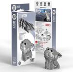 Eugy Farkas 3D puzzle (D5008)