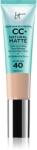 IT Cosmetics Your Skin But Better CC+ Natural Matte CC krém matt hatásért SPF 40 Fair Light 32 ml