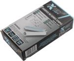 Expert Luft LXA222 Tűzőkapocs 80-as 12x12, 8mm, 2500db/doboz (LXA222)