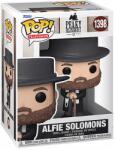 Funko TV: Peaky Blinders - Alfie Solomons figura #1398 (FU72181) (FU72181)