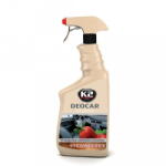 K2 Produse cosmetice pentru interior K2 DEOCAR 700 ATOM strawberry - Lufterfrischer (M115SM) - vexio