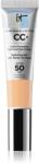 IT Cosmetics Your Skin But Better CC+ acoperire make-up SPF 50+ pentru femei Neutral Medium 32 ml