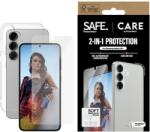 Panzer CARE by PanzerGlass Fashion 2in1 tok+üvegfólia védelem Samsung Galaxy S25+ készülékhez