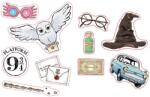 Abysse Corp Стикери ABYstyle Movies: Harry Potter - Magical Objects 2 (ABYDCO794)