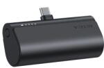VEGER Powerbank Veger W0556/V0556 5000mAh 20W 3A PD QC3.0 USB-C - fekete