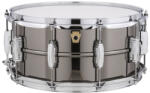 Ludwig LB417 Black Beauty pergő 6, 5x14