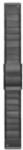 Garmin Fenix 5 acél óraszíj szürke (010-12496-06) (010-12496-06)