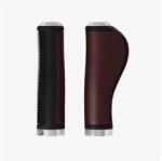 BROOKS Markolat 130/130mm Ergonomikus Bőr barna