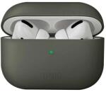 UNIQ Lino tok AirPods Pro-hoz - szürke