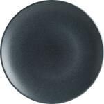 Bonna Graphite Sekély tányér, ø: 254 mm