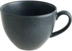 Bonna Graphite Kávéscsésze, Űrtartalom: 0, 23 liter, Magasság: 68 mm, Ø: 92 mm