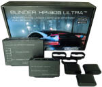 Blinder Detector Blinder HP 905 ULTRA Triplu , pentru pistoale laser
