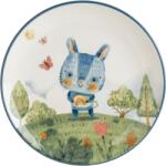 Bonna Minimeals Sekély tányér, Ø: 254 mm