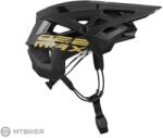 MAVIC Deemax Pro MIPS sisak, fekete (S (51-56 cm))