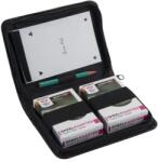 Engelhart Francia kártya tokkal, ceruzával és jegyzetfüzettel (390120)