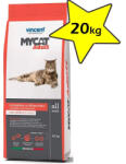 MyCat MyCat, Hrana uscata pentru pisici, cu pui, 20kg
